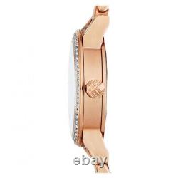 Burberry watch BU9225 Ladies Rose Gold THE CITY 26mm