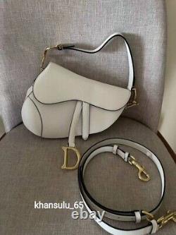Christian Dior Bag pre-owned Saddle shoulder bag