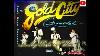 In My Robe Of White Live Gold City Quartet 1982