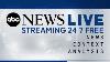 Live Abc News Live Wednesday March 13