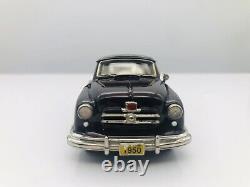Motor City Gold/usa Models 1950 Nash Rambler Woody Wagon #mcg-001 Rare -read