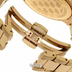 SWAROVSKI City mini Watches Gold Plated/Gold Plated Ladies