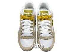Saucony Jazz Woman Sneakers Shoe Casual Sport