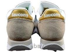 Saucony Jazz Woman Sneakers Shoe Casual Sport