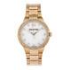 Swarovski City Mini 32mm Mop Rose Gold Women's Bracelet Watch 5221176
