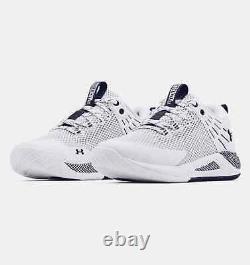 Women's UA HOVRT Block City Volleyball Shoes